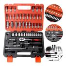 Caixa Ferramenta - Conjunto Ferramentas 53 Peças Aço Vanádio id536 Caixa Ferramenta - Conjunto Ferramentas 53 Peças Aço Vanádio id536