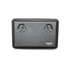 Caixa Ferramenta Plástica Pequena Daken C600XA415XL460 MM Caixa Ferramenta Plástica Pequena Daken C600XA415XL460 MM