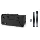 Caixa Ferramenta Reboque Pp 55x25x29 Com suporte Blackit 2