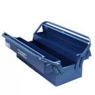 Caixa Ferramenta Sanfona 3 Gavetas 50x20x28cm Marcon 350 Caixa Ferramenta Sanfona 3 Gavetas 50x20x28cm Marcon 350