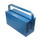 Caixa Ferramenta Sanfona 7 Gavetas 50x20x37,5cm Marcon 507F