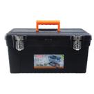 Caixa Ferramenta ToolBox 20" Super Reforçada Cf38 - São Bernardo