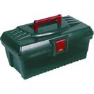 Caixa Ferramenta Utility Box 17'' Sem Organizador Cf42-03 Caixa Ferramenta Utility Box 17'' Sem Organizador Cf42-03