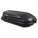 Caixa Ferramentas 300 Litros Universal Malas Motobul Preto
