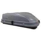 Caixa Ferramentas 510L Universal Malas Motobul Cinza Light