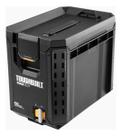 Caixa Ferramentas Compacta Stacktech Tb-b1-b-60c Toughbuilt Caixa Ferramentas Compacta Stacktech Tb-b1-b-60c Toughbuilt