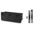 Caixa Ferramentas Grande Caminhão Arka 1250 Pp Com suporte Caixa Ferramentas Grande Caminhão Arka 1250 Pp Com suporte