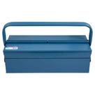 Caixa Ferramentas Metal Marcon Mod 350 3 Gavetas 50cm