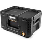 Caixa Ferramentas Modular Stacktech Tb-b1-b-50 Toughbuilt