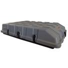 Caixa Ferramentas Off-Road 550L Universal Malas Motobul Cnz