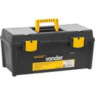Caixa ferramentas plastica vdc-4035 com 01 bandeja vonder Caixa ferramentas plastica vdc-4035 com 01 bandeja vonder