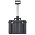 Caixa ferramentas tstak dwst17820 c/ rodas dewalt