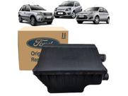 Caixa Filtro Ar FIesta Ecosport Ka Zetec Rocam 1.0 1.6 2003 A 2013 Original Ford