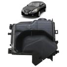 Caixa Filtro Ar Sentra 2014 2015 2016 Preto Acabamento Liso