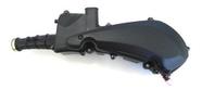 Caixa Filtro De Ar Suzuki Burgman 125 2011 Á 2019 Original