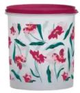 Caixa Florescer 3,7L Marsala Tupperware Caixa Florescer 3,7L Marsala Tupperware