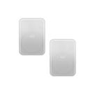 Caixa frahm 6 hs 140w rms outdoor branco