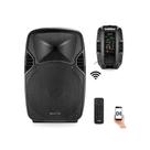 CAIXA FRAHM ACUSTICA ATIVA PW 600W RMS 15&quot BLUETOOTH