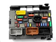 Caixa fusiveis peugeot citroen original c4 picasso 9807028580 r2 Caixa fusiveis peugeot citroen original c4 picasso 9807028580 r2
