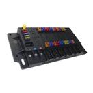 Caixa Fusivel Sinotruk Howo 380 WG9716580021