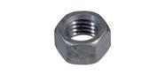 Caixa galvanizada por imersão a quente Hillman Hex Nuts 1/4” 100 Caixa galvanizada por imersão a quente Hillman Hex Nuts 1/4” 100