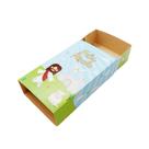 Caixa Gaveta para 6 Doces - Páscoa Cristã - 13x8cm - 5 unidades - Decora Doces - Rizzo Caixa Gaveta para 6 Doces - Páscoa Cristã - 13x8cm - 5 unidades - Decora Doces - Rizzo