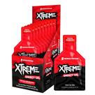 Caixa Gel Xtreme Sache 30g Frutas Vermelhas - 10un.