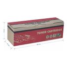 CAIXA GENERICA NEUTRA PARA TONER 29X9X9 cm - 50 UNIDADES - VERMELHA CAIXA GENERICA NEUTRA PARA TONER 29X9X9 cm - 50 UNIDADES - VERMELHA