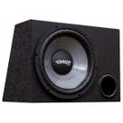 Caixa Grave Alto Falante Subwoofer 12 Polegadas 200w Rms Top