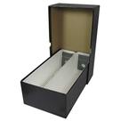 Caixa Guardhouse para Slabs de Moedas, 25 x 15 x 8 cm, Alta Resistência