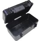 Caixa Hard Case Maleta Mala Estojo Rígido Resistente para Proteção Uso Geral MP0005