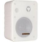 Caixa Hayonik Ambience Line 4" MSB60NC Branca Par /2