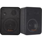 Caixa Hayonik Ambience Line 4" MSB60NC Preta Par /2
