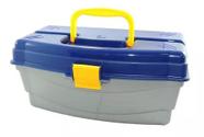 Caixa hi 1 bandeija 30x18 cm cx-1bj-a