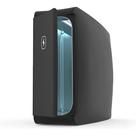 Caixa higienizadora de 360 com desinfetante de luz UV PhoneSoap XL (HomeSoap)