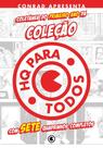Caixa Hq Para Todos - Ano 1