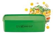Caixa Ideal 1,4L Pote Hermetico Freezer Congelador Tupperware Original