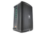 Caixa jbl amplificado eon one compact c/ bluetooth/bateria