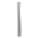Caixa jbl cbt 100la-1 line array vertical white