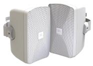 Caixa JBl Control SA-PRO C-SA5 Branco Par