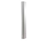 Caixa jbl line vertical cbt 100la wh branca