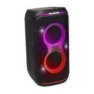 Caixa jbl partybox club 120 bivolt 160w