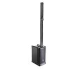Caixa jbl sistema amplificado eon one mk2 c/ bateria - 400wts -220v