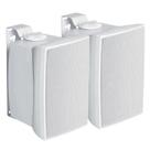 Caixa Jbl Som Ambiente Selenium C521 80w Rms Par C521b Potente