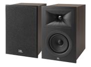 Caixa JBL Stage 250B PAR Cor Madeira
