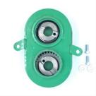 Caixa Jf Engrenagem Corte Cpl Jf-192 Z-10 S2