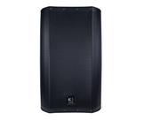 Caixa k audio ativa tp12a dsp - 400wts