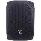 Caixa k-audio kadosh com sub grave easy 410