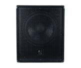 Caixa k audio sw415a sub ativo 400wts