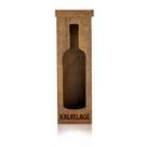 Caixa Kalvelage de Madeira c/ Tampa Caixa Kalvelage de Madeira c/ Tampa